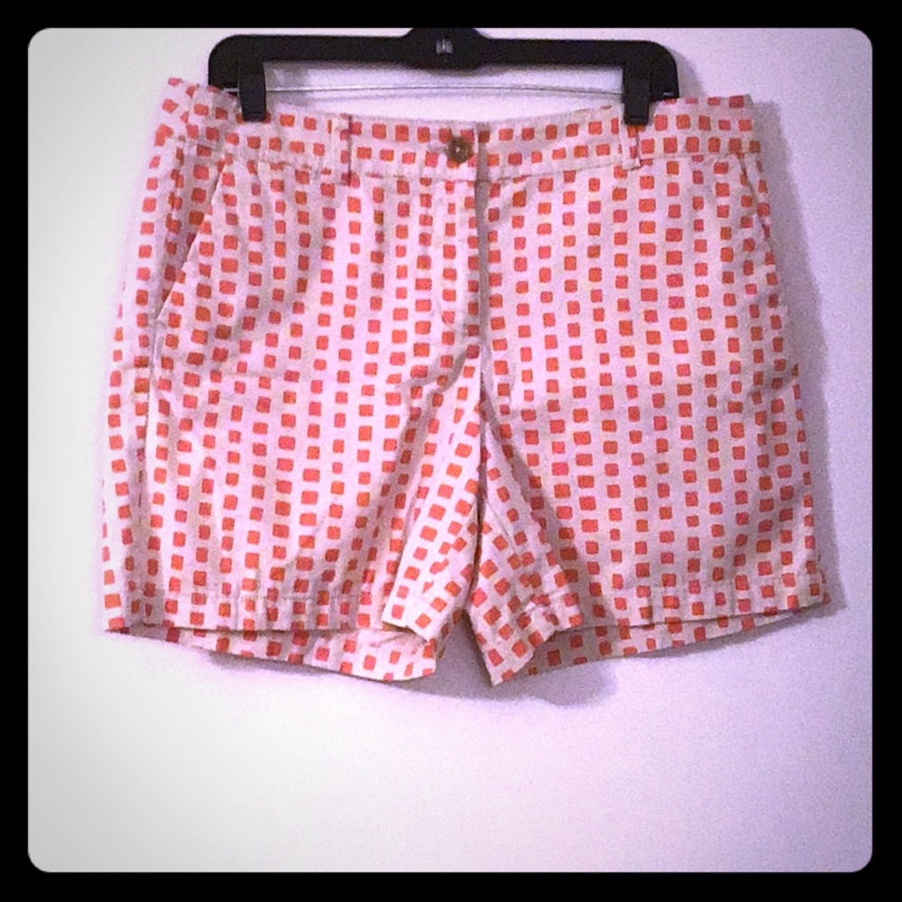 🌺Spring🌺Ann Taylor Loft Original Shorts